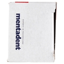 Mentadent White System Crystal Gel 75 ml